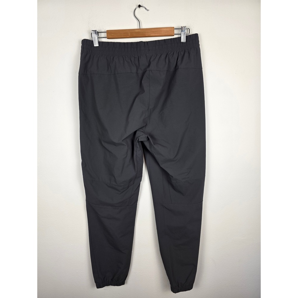 VRST Training Athletic Jogger Pants Men's Medium Gray‎ Elastic Waist Pockets - Picture 2 of 8